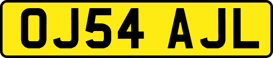 OJ54AJL