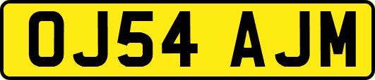 OJ54AJM