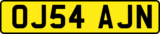 OJ54AJN
