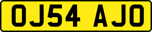 OJ54AJO