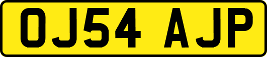 OJ54AJP