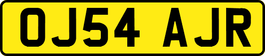 OJ54AJR