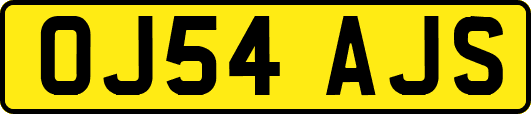 OJ54AJS