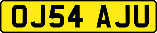 OJ54AJU