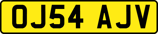 OJ54AJV