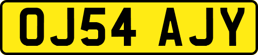 OJ54AJY