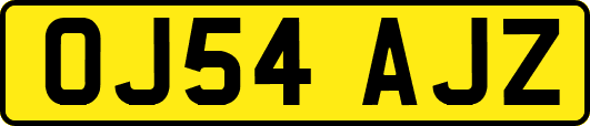 OJ54AJZ
