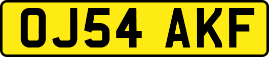 OJ54AKF
