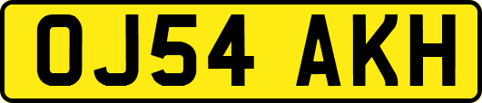 OJ54AKH