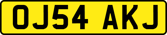 OJ54AKJ
