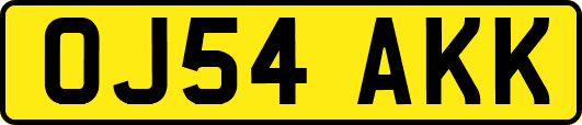 OJ54AKK