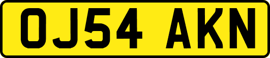 OJ54AKN