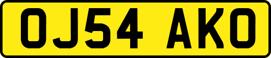 OJ54AKO