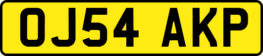 OJ54AKP