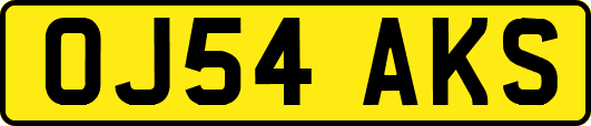 OJ54AKS