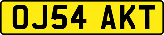 OJ54AKT