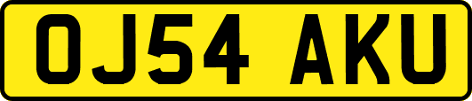 OJ54AKU