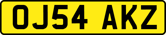 OJ54AKZ