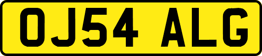 OJ54ALG
