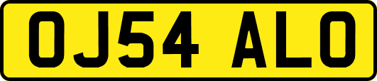 OJ54ALO