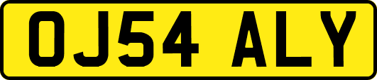 OJ54ALY