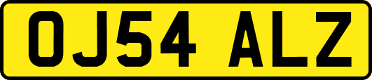 OJ54ALZ