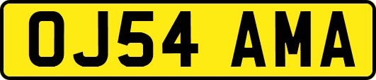OJ54AMA