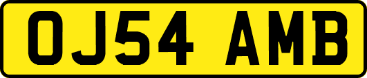 OJ54AMB