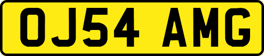 OJ54AMG