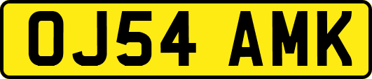 OJ54AMK