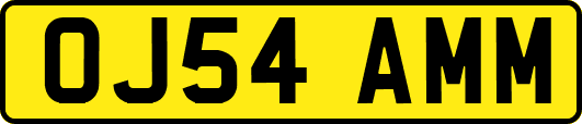 OJ54AMM
