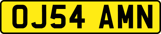 OJ54AMN
