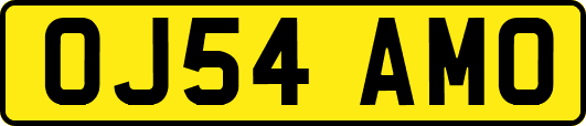 OJ54AMO
