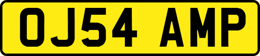 OJ54AMP