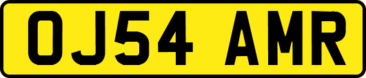 OJ54AMR