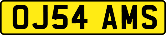 OJ54AMS