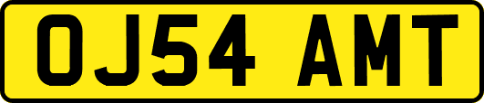 OJ54AMT