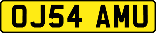 OJ54AMU