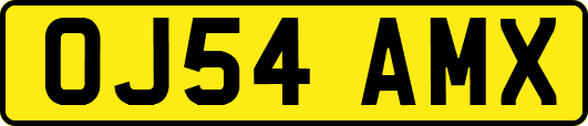 OJ54AMX