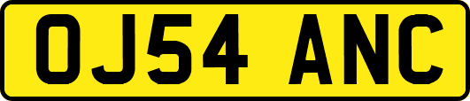 OJ54ANC
