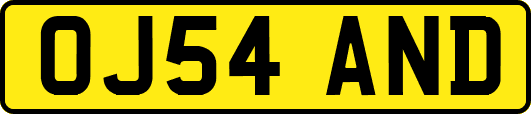 OJ54AND