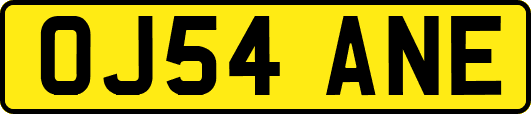 OJ54ANE