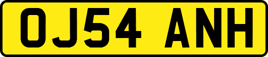 OJ54ANH
