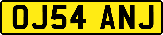 OJ54ANJ