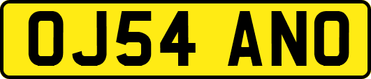 OJ54ANO