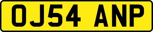 OJ54ANP