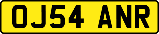 OJ54ANR
