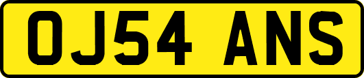 OJ54ANS