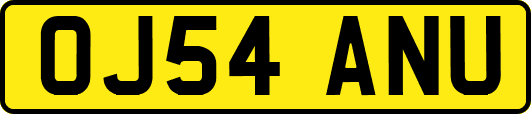 OJ54ANU