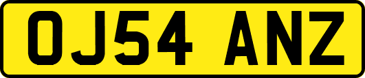 OJ54ANZ